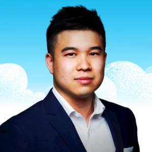 Vince Truong
