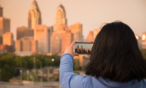 Axion World Tour: Philadelphia Maestro User Group Meeting