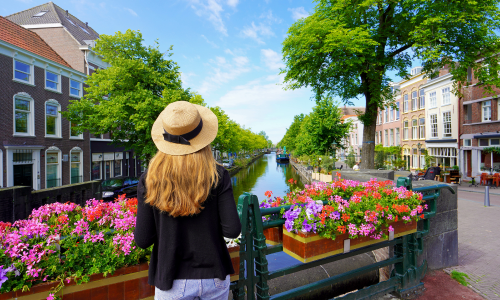 Leiden, The Netherlands Axion Bio MEA User Meeting