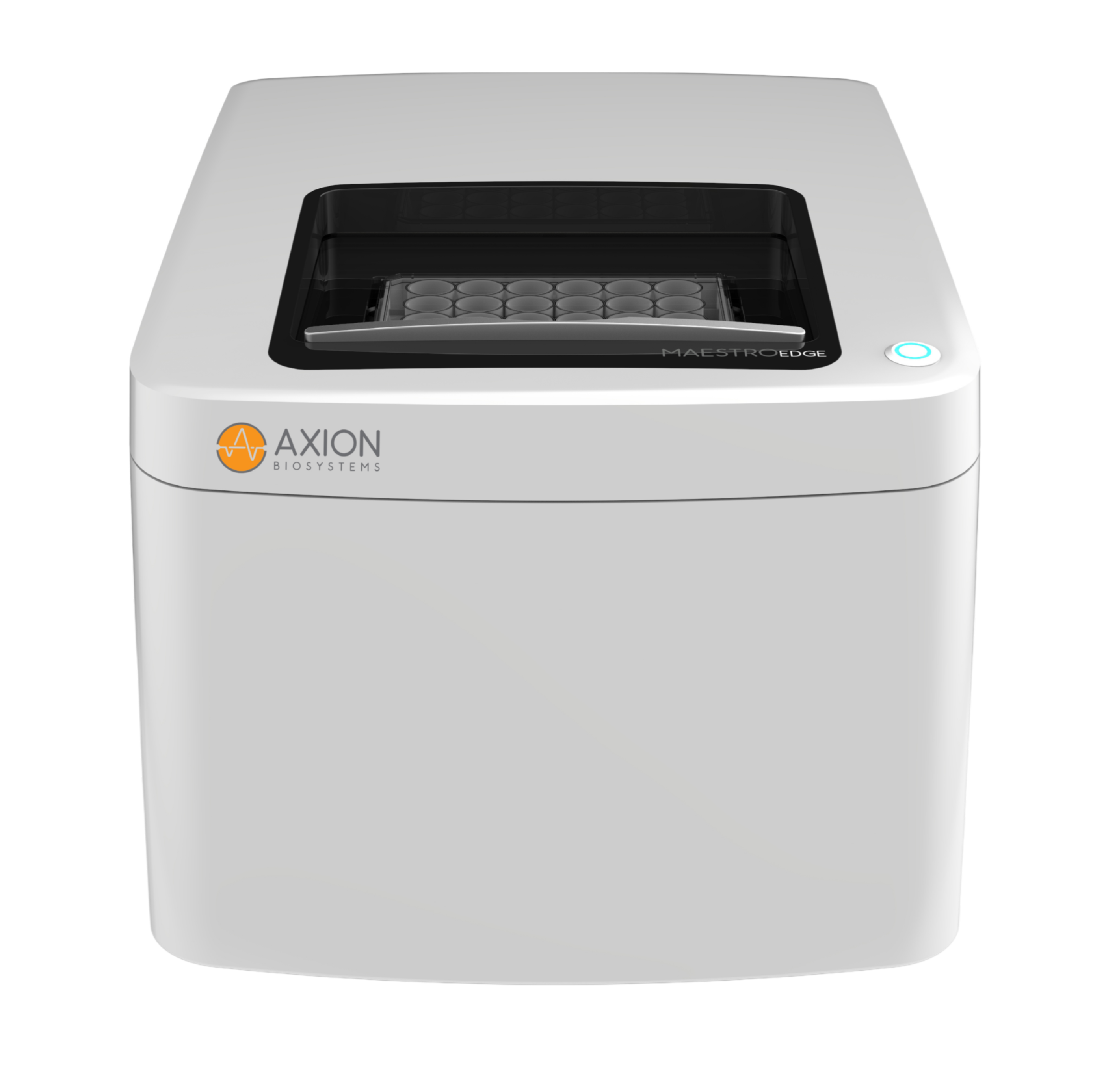 Maestro Edge (MEA) System: Benchtop versatility and performance from Axion BioSystems