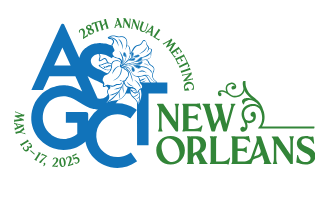 ASGCT 2025