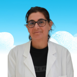 Alexandra Benchoua, PhD