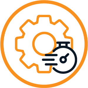 Automated acquisition