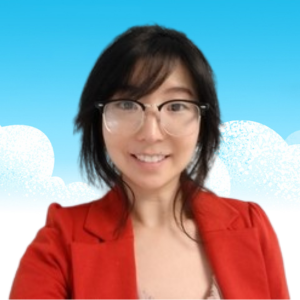 Celia Cui, University of Pennsylvania