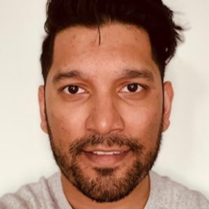 Mushfique Alam, BMedSc MBChB MRCS