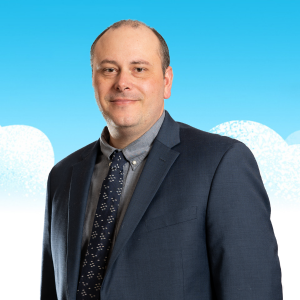 David Greenberg, PhD