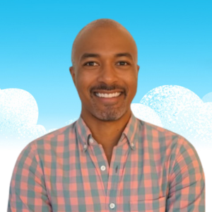 Dez Taylor-Douglas, PhD