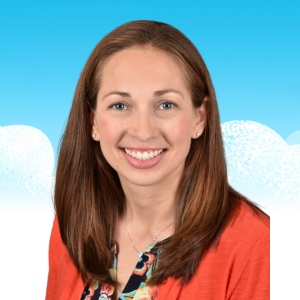 Elizabeth Buttermore, PhD