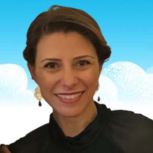 Emma David, PhD-EMBA