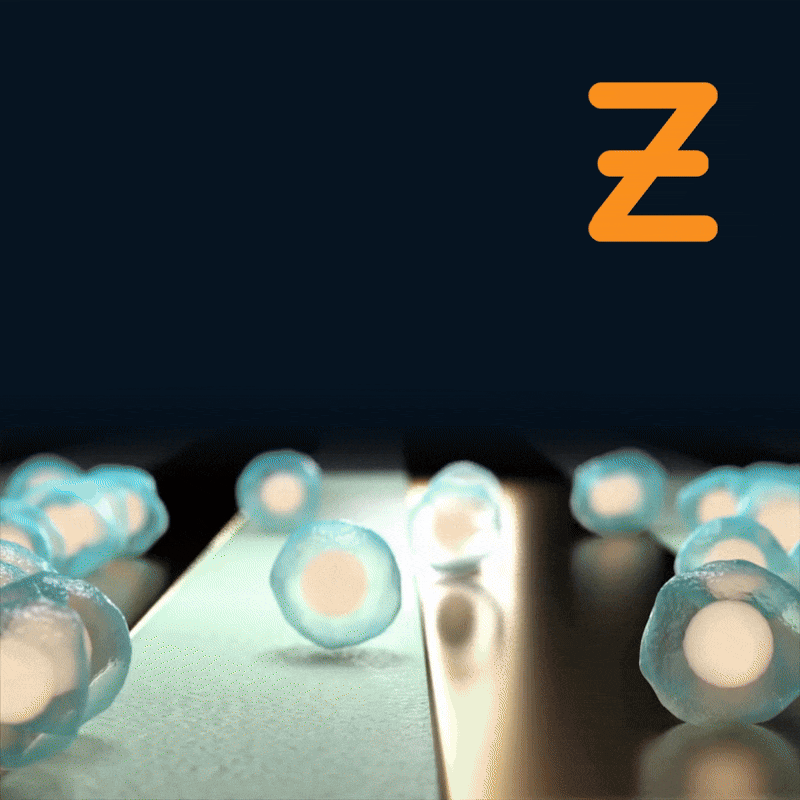 Maestro Z Impedance Systems