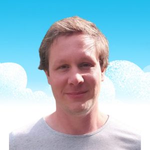 Lennart van Melis, PhD