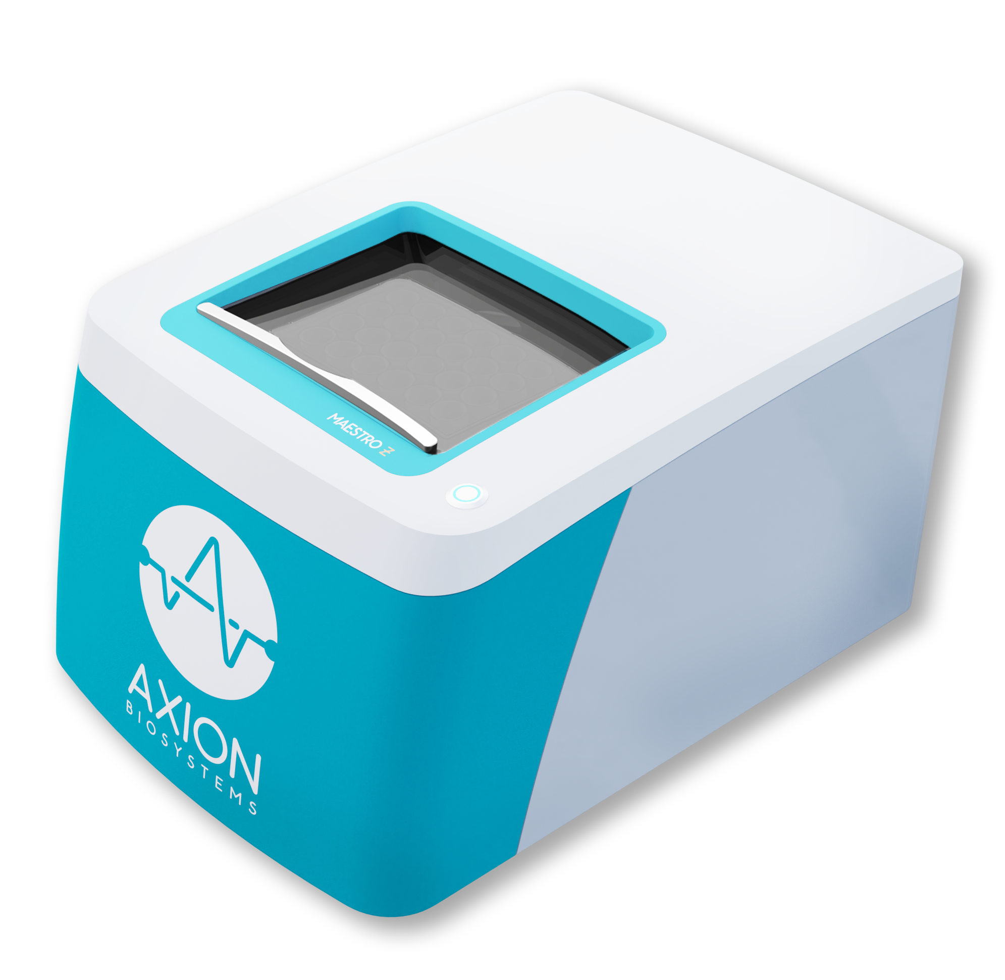Maestro Z Impedance System from Axion BioSystems
