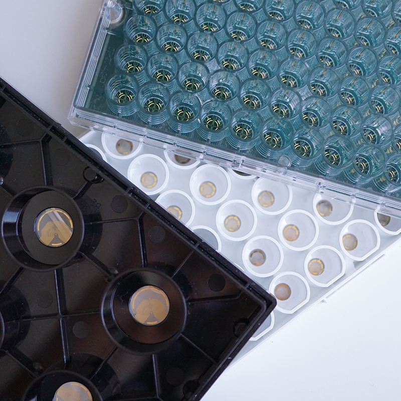 CytoView MEA Plates for the Maestro MEA Platform