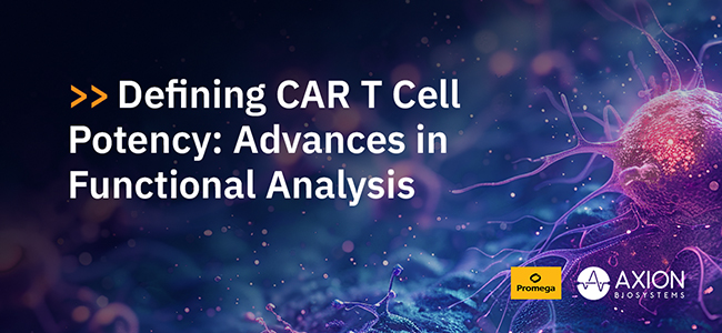 Promega Collaboration Webinar
