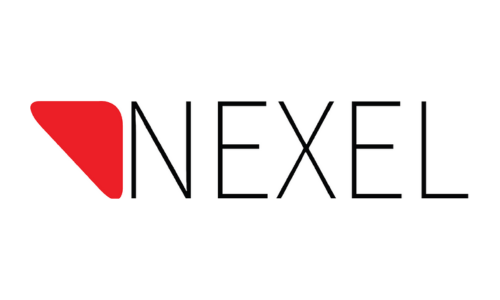 Nexel Logo