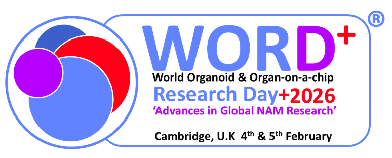 WORD+ Research Day 2026
