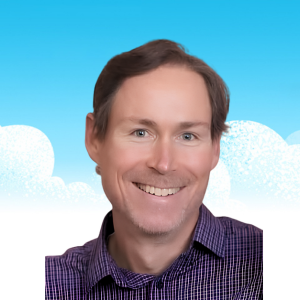 Wesley Shipley, Northwest Sales Account Manager