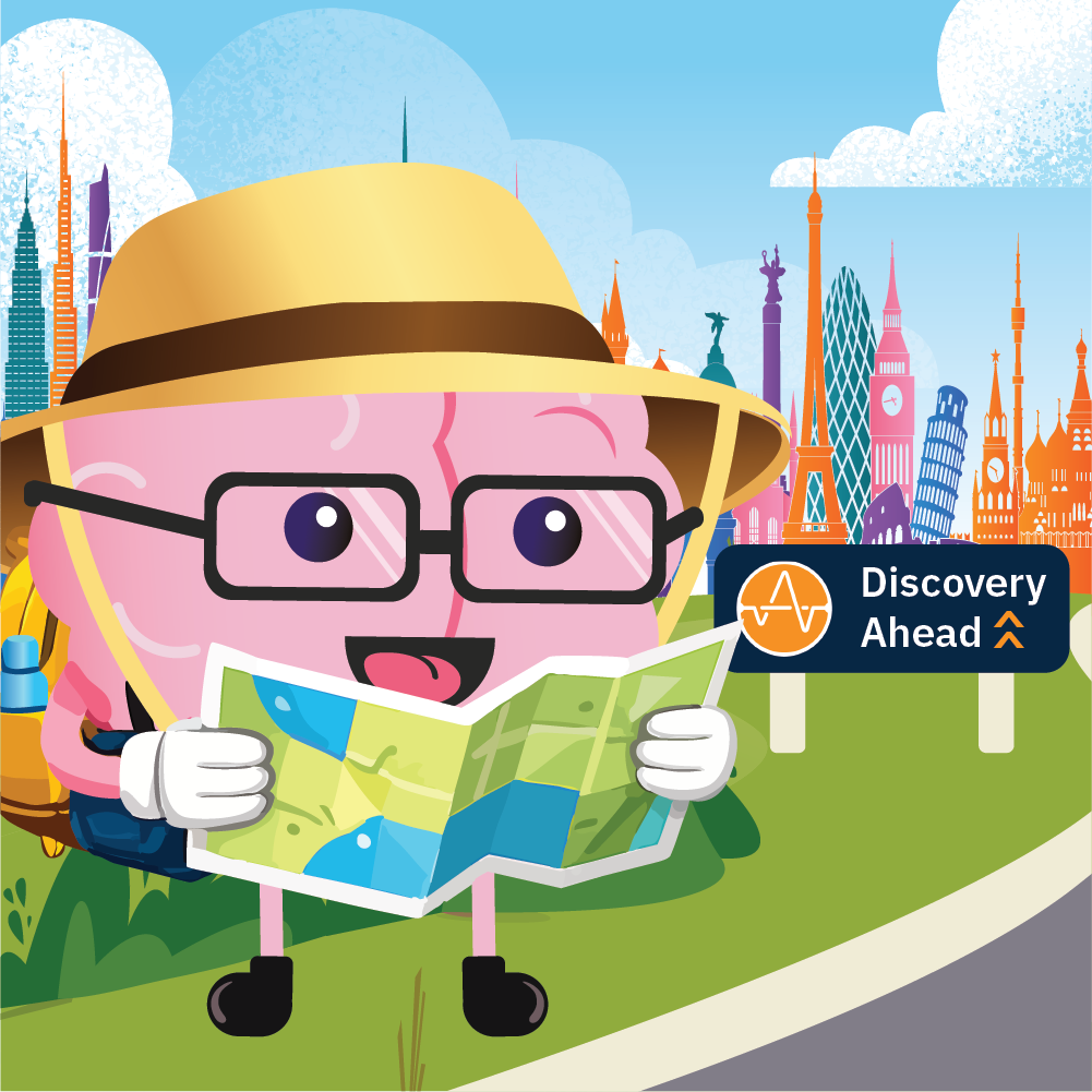 Mini Brain adventure