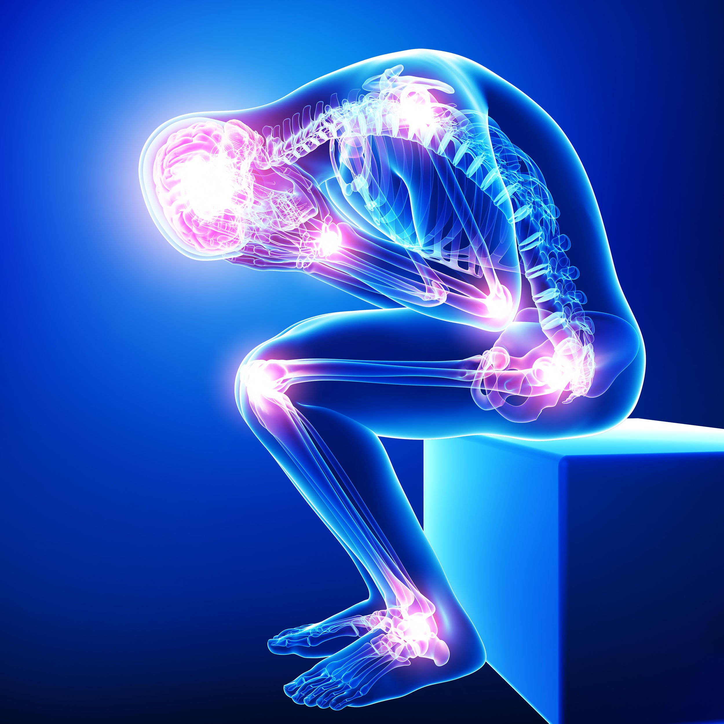 Pain in vitro on multielectrode array