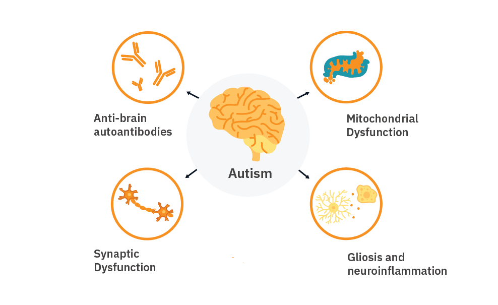 Autism Spectrum Disorder