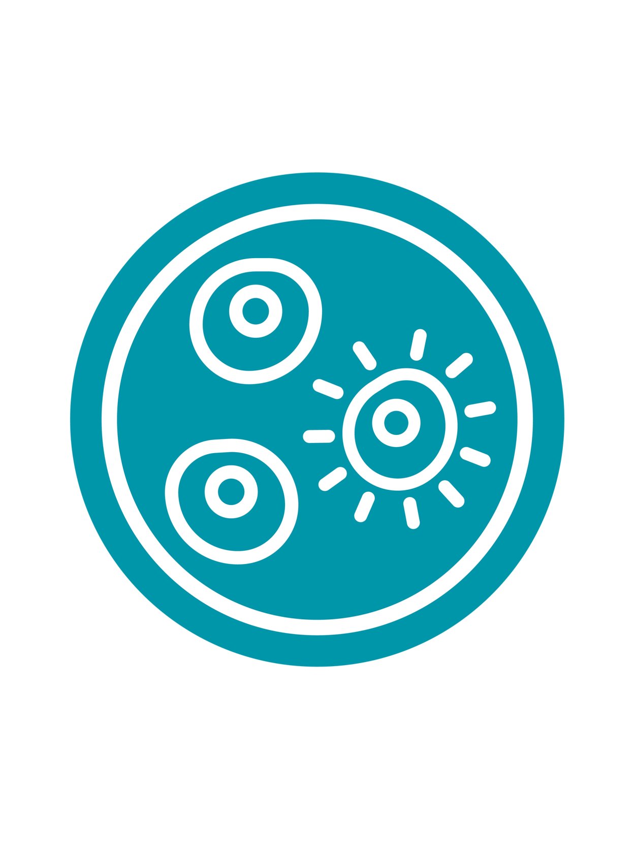 Fluorescence software module for imaging on Omni system