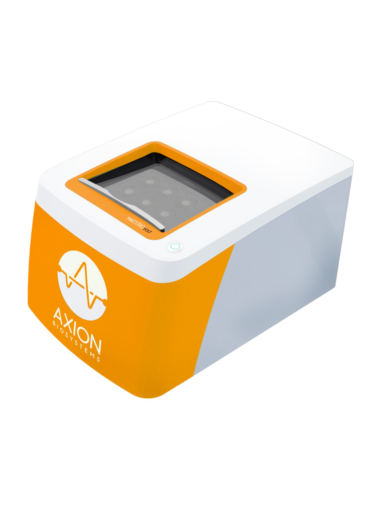 Axion BioSystems Maestro Volt system for multielectrode array assays