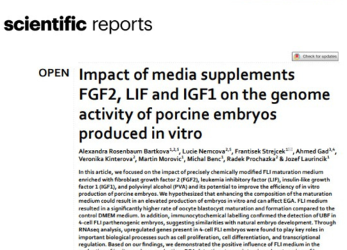 Scientific Reports, 25 March 2024