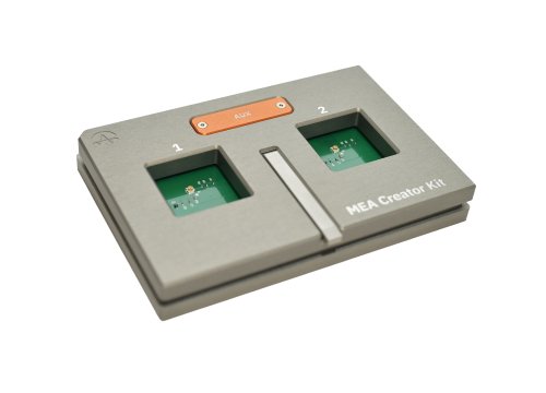 Axion BioSystems MEA creator kit for custom MEA development