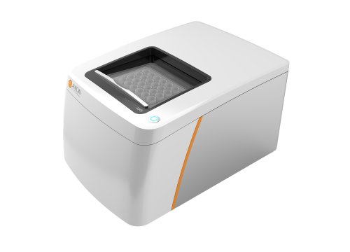 Axion BioSystems Maestro Edge system for MEA assays
