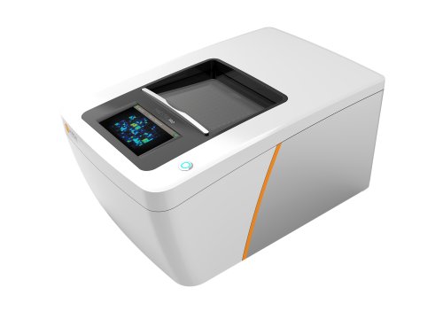 Axion BioSystems Maestro Pro MEA system