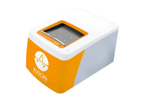 Axion BioSystems Maestro Volt system for multielectrode array assays