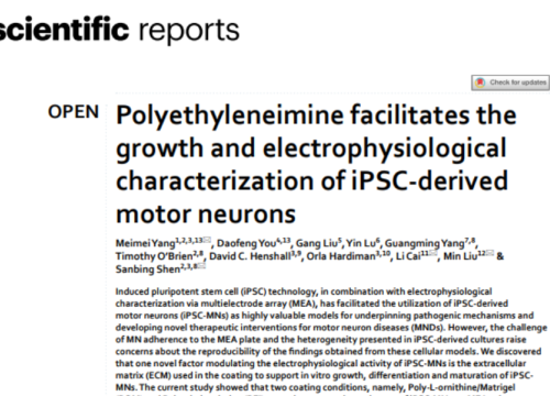 Scientific Reports, 30 October 2024