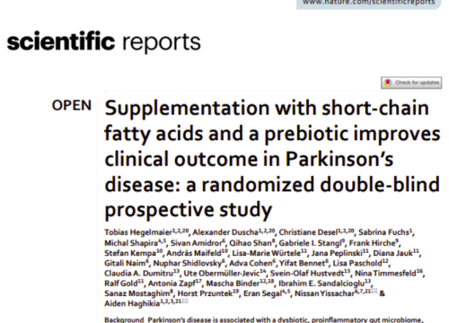 Scientific Reports, 05 December 2025