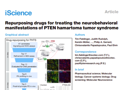 iScience, 17 April 2026